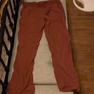 Lululemon dance studio pant